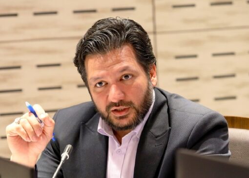 بازگشایی دسترسی دور میدان سپاه تا یک ماه آینده