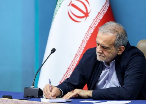 رئیس‌جمهور قانون حمایت از ایرانیان خارج از کشور را ابلاغ کرد