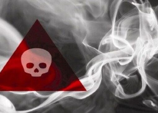 هشدار مسمومیت با گاز در نیمه سرد سال