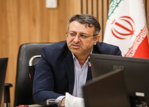 تأکید معاون معماری و شهرسازی شهردار قم بر استفاده از توان مهندسان بومی