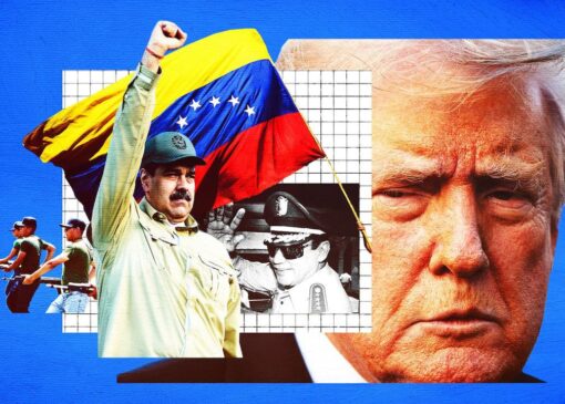افشای نقشه ترامپ برای ونزوئلا؛ چراغ سبز به حمله نظامی