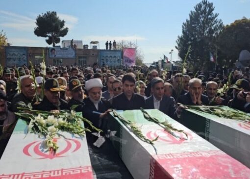 حضورشهدای گمنام، منبع جوشش معنویت و تقویت وحدت در کردستان است