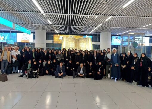 از کلاس‌های دانشگاه تا صحن مسجدالنبی؛ تجربه‌ای متفاوت برای دانشجویان