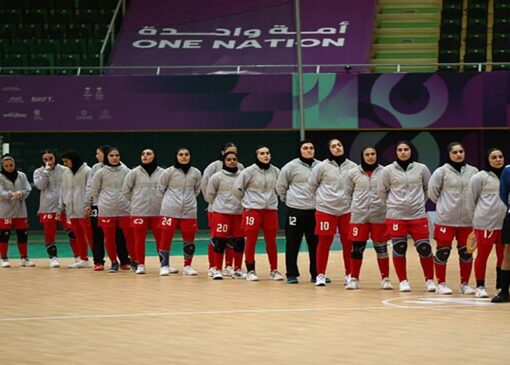 شکست تیم ملی هندبال مقابل قزاقستان/ دیدار ایران - ازبکستان برای برنز