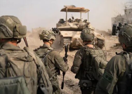 صهیونیست‌ها در سودای اشغالگری بیشر در کرانه باختری + فیلم