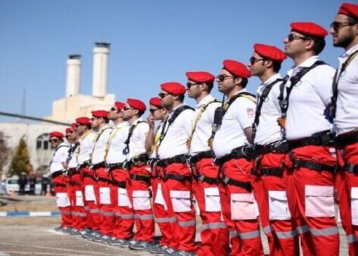 عملیات نیرو‌های هلال‌احمر در سه شبانه‌روز گذشته/ ۲۳۶ حادثه به ثبت رسید