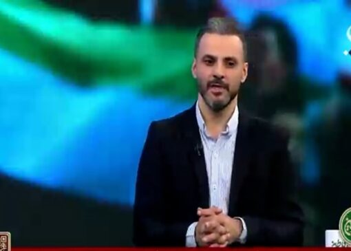 جدایی ورزش از سیاست تنها یک شوخی مسخره است + فیلم