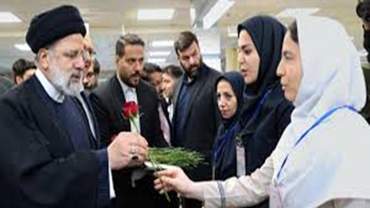 پایان انتظار ۳۴ ساله + فیلم