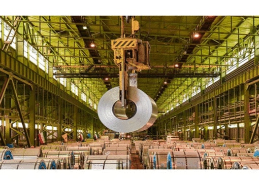 پاسخ منفی لندن به شاه؛ چرا انگلیسی‌ها نگذاشتند ایران «فولاد» داشته باشد؟