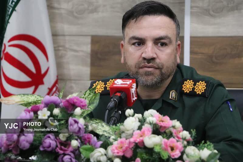 اقتدار امروز کشور مرهون خون شهیدان است