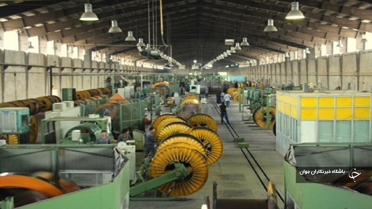 رفع چالش قطعی برق تابستان با مشارکت صنایع در برنامه کنترل‌پذیری توانیر