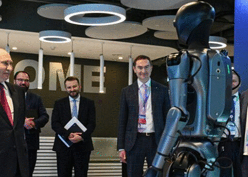 پوتین به دنبال بی‌نیاز کردن روسیه از مدل‌های خارجی هوش مصنوعی