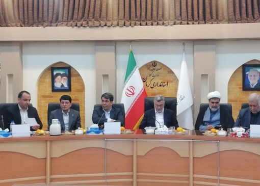 از ۵۰ هزار میلیارد مالیات خودروسازی کرمان هیچ مبلغی برای تکمیل بیمارستان بم داده نشد!