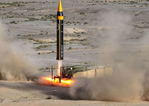  قدرت موشکی ایران زیر ذره‌بین سی‌ان‌ان تُرک + فیلم