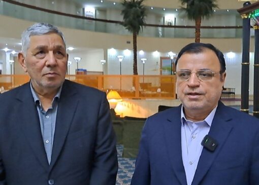 اولین نمایشگاه توانمندی های صادراتی ایران در ترکمنستان