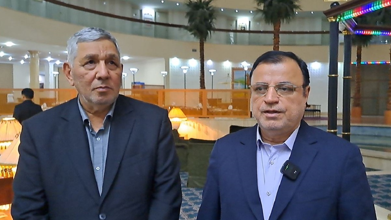 اولین نمایشگاه توانمندی های صادراتی ایران در ترکمنستان