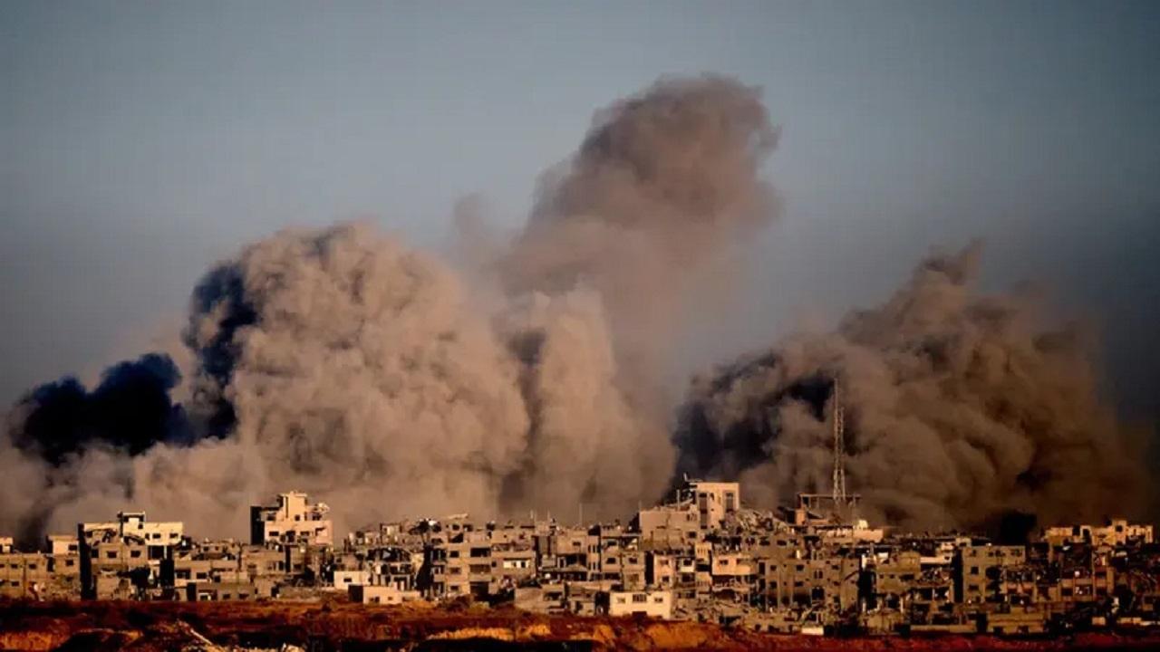 سلاح‌های انفجاری در سال ۲۰۲۴ کودکان را به میزان بی‌سابقه‌ای کشته یا زخمی کرده‌اند؛ غزه بالاترین آمار