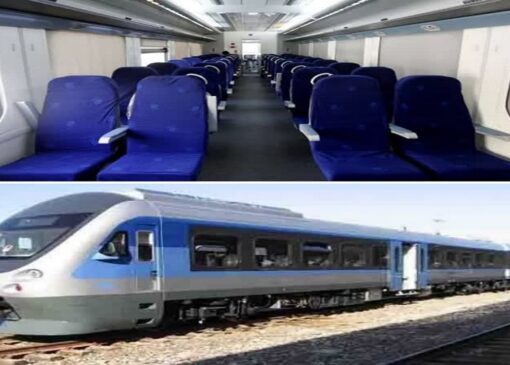 اختصاص سه رام قطار فوق‌العاده به مناسبت شهادت حضرت زهرا (س) در مسیر تهران – قم