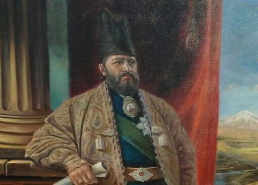 رفتار امیر کبیر با وطن فروشان