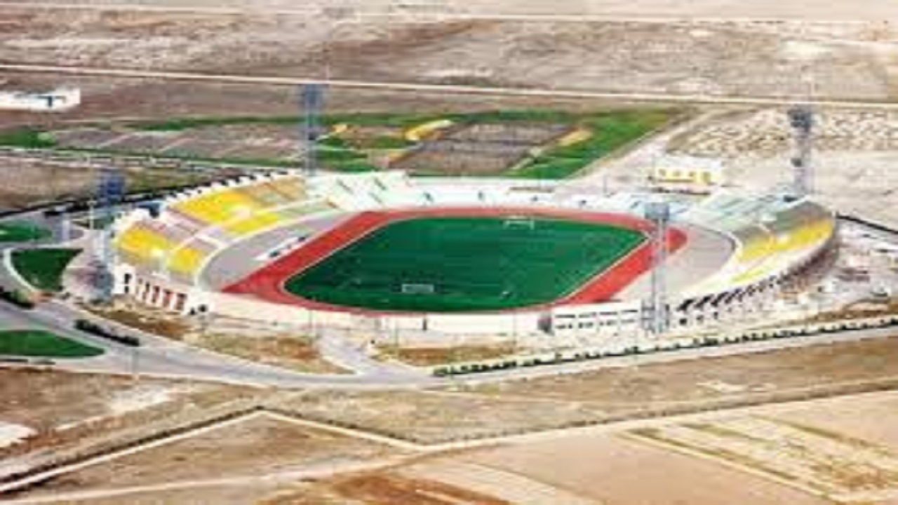 اختصاص ۱۰۰۰ میلیارد تومان برای تکمیل و راه‌اندازی مجموعه ورزشی