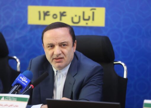 رفع مشکلات صادرات خشکبار با تصویب دستورالعمل جدید/قانون چگونگی اداره مناطق آزاد اصلاح شد