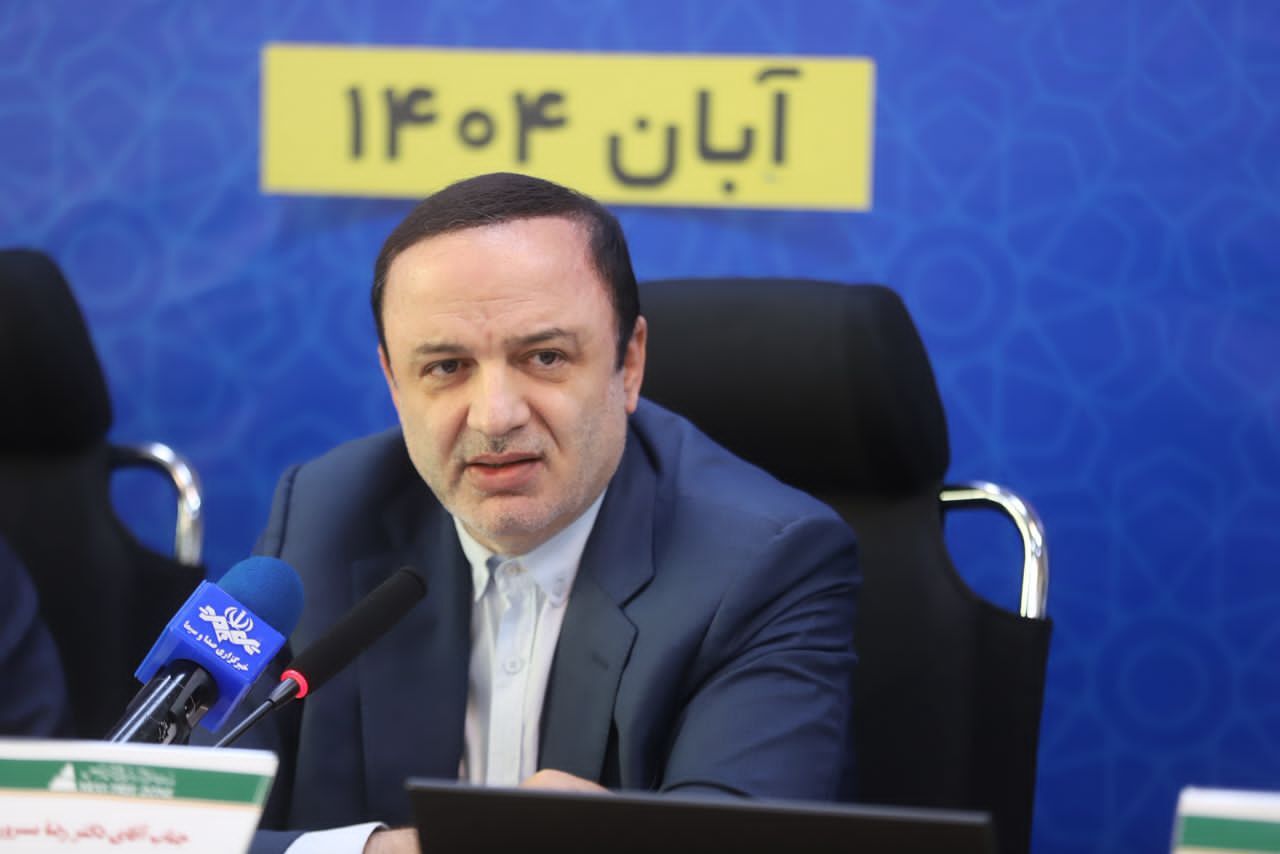 رفع مشکلات صادرات خشکبار با تصویب دستورالعمل جدید/قانون چگونگی اداره مناطق آزاد اصلاح شد