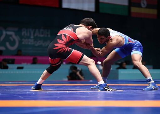 نتایج ورزشکاران ایران در سیزدهمین روز بازی‌های کشور‌های اسلامی