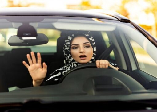 کلیشه‌های جنسیتی؛ آیا رانندگی زنان ضعیف‌تر از مردان است؟