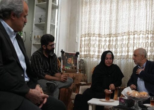 مقام شهادت عزتی جاودانه است/ ضرورت پاسداشت نام و یاد شهدا