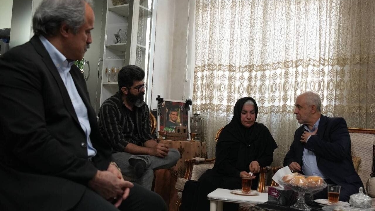 مقام شهادت عزتی جاودانه است/ ضرورت پاسداشت نام و یاد شهدا