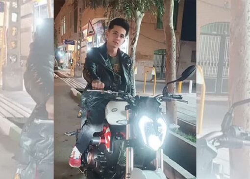 مرگ زندگی بخش نوجوان ۱۷ ساله قمی