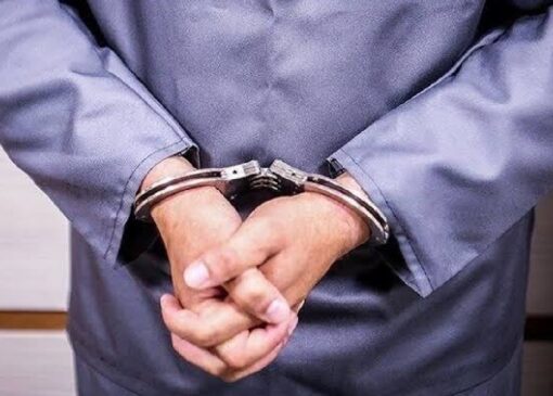 ناکامی سارق در اخاذی پس از سرقت