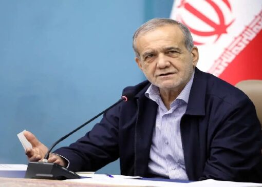 سرمایه ای ارزشمندتر از نیروی انسانی برای کشور نیست/ آموزش و تربیت ضامن توسعه