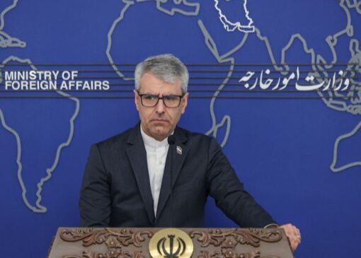 محکومیت ورود غیرقانونی مقامات رژیم صهیونیستی به خاک سوریه