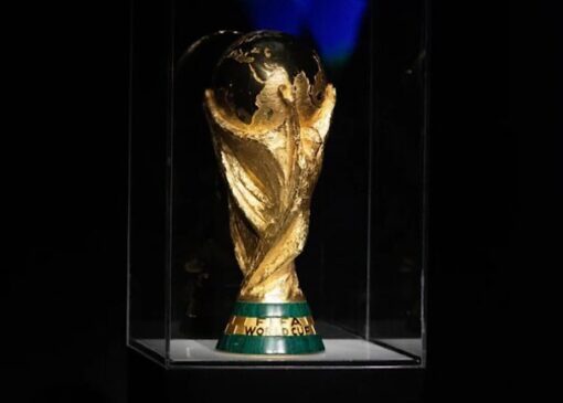 نتایج قرعه‌کشی دور پلی‌آف انتخابی جام‌جهانی