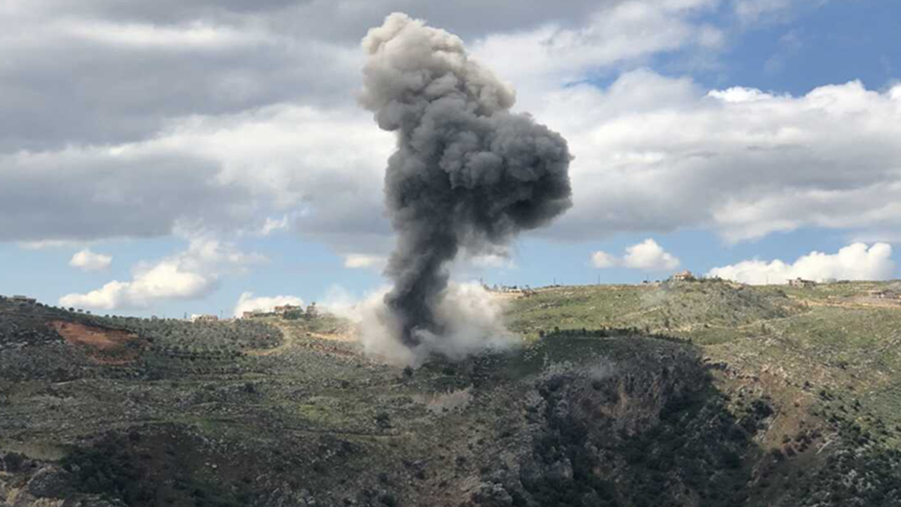 ابراز نگرانی فرانسه از تشدید تجاوزات رژیم صهیونیستی در لبنان و سوریه