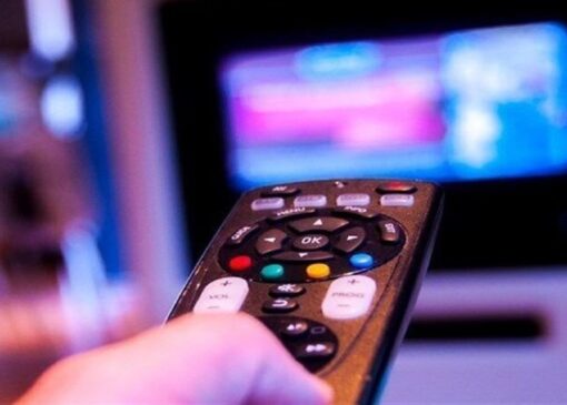 اختلال در شبکه های تلویزیونی اهالی منطقه رواسان را به دردسر انداخت