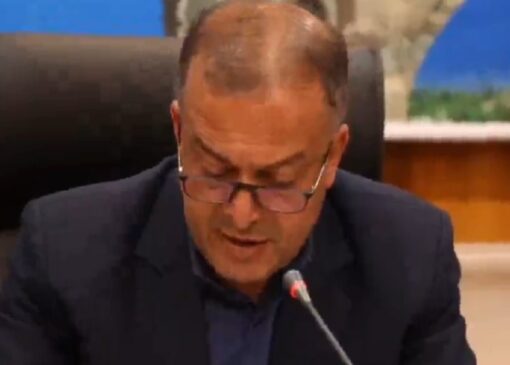 رتبه برتر شهرستان میانه در جذب اعتبارات بانکی