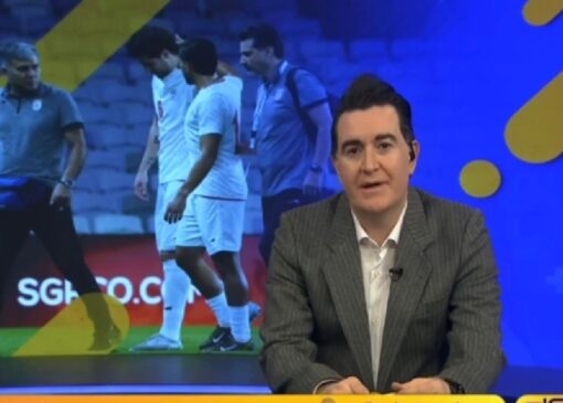 از مصدومیت سعید عزت‌اللهی تا حضور ایران در سید دو قرعه‌کشی جام جهانی + فیلم