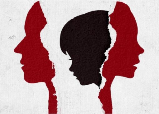 زخم‌های پنهان کودکی