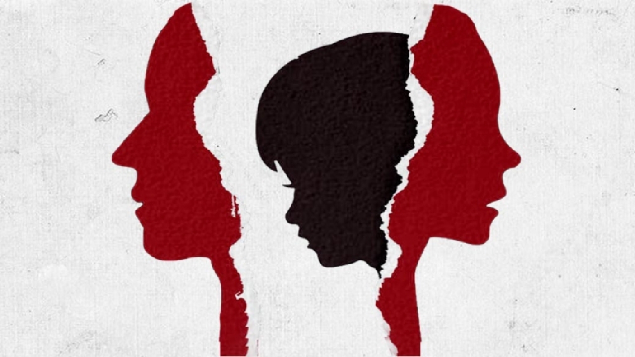 زخم‌های پنهان کودکی