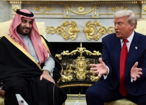 شروط سنگین آمریکا برای فروش سلاح به عربستان + فیلم