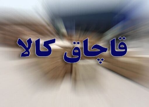 کشفیات پلیس در فارس؛ از مواد مخدر تا کالا‌های قاچاق