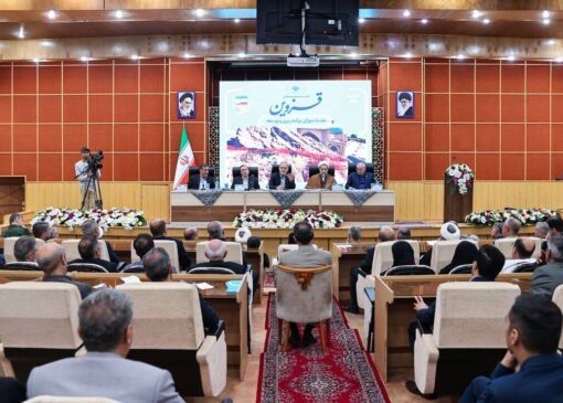 مسئله حجاب و عفاف نباید به ابزاری برای منازعه بدل شود