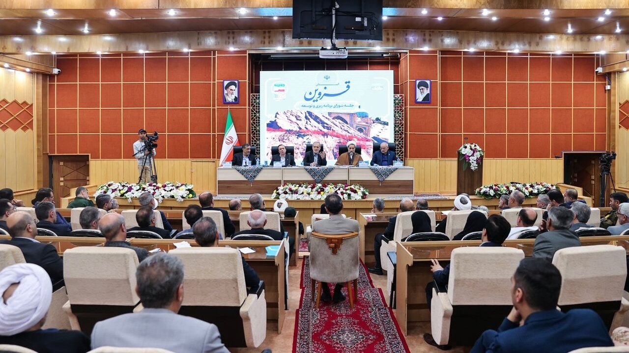 مسئله حجاب و عفاف نباید به ابزاری برای منازعه بدل شود