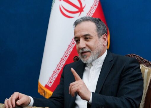 عراقچی: موافق توافق عادلانه هستیم/ بیشتر از جنگ ۱۲ روزه آماده‌ایم