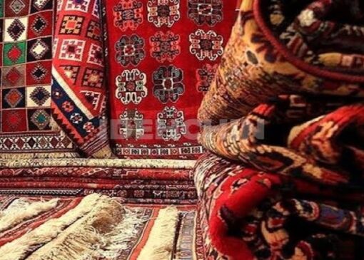 چرا جوانان لرستانی از دار قالی فاصله گرفته‌اند؟