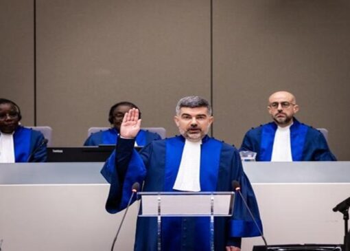 تاوان صدور حکم بازداشت نتانیاهو!