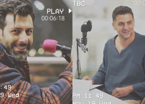 زرد باش تا کامروا شوی!