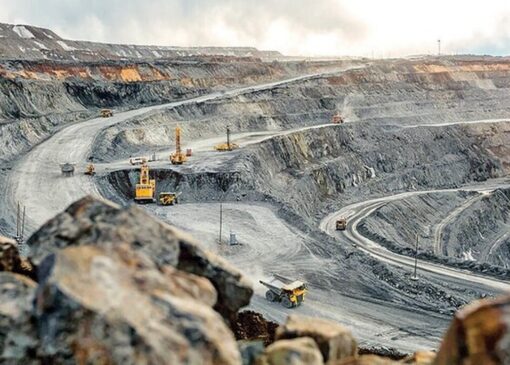 پیشنهاد ایران برای ایجاد مرکز فرآوری مشترک مواد معدنی افغانستان در مرز دو کشور